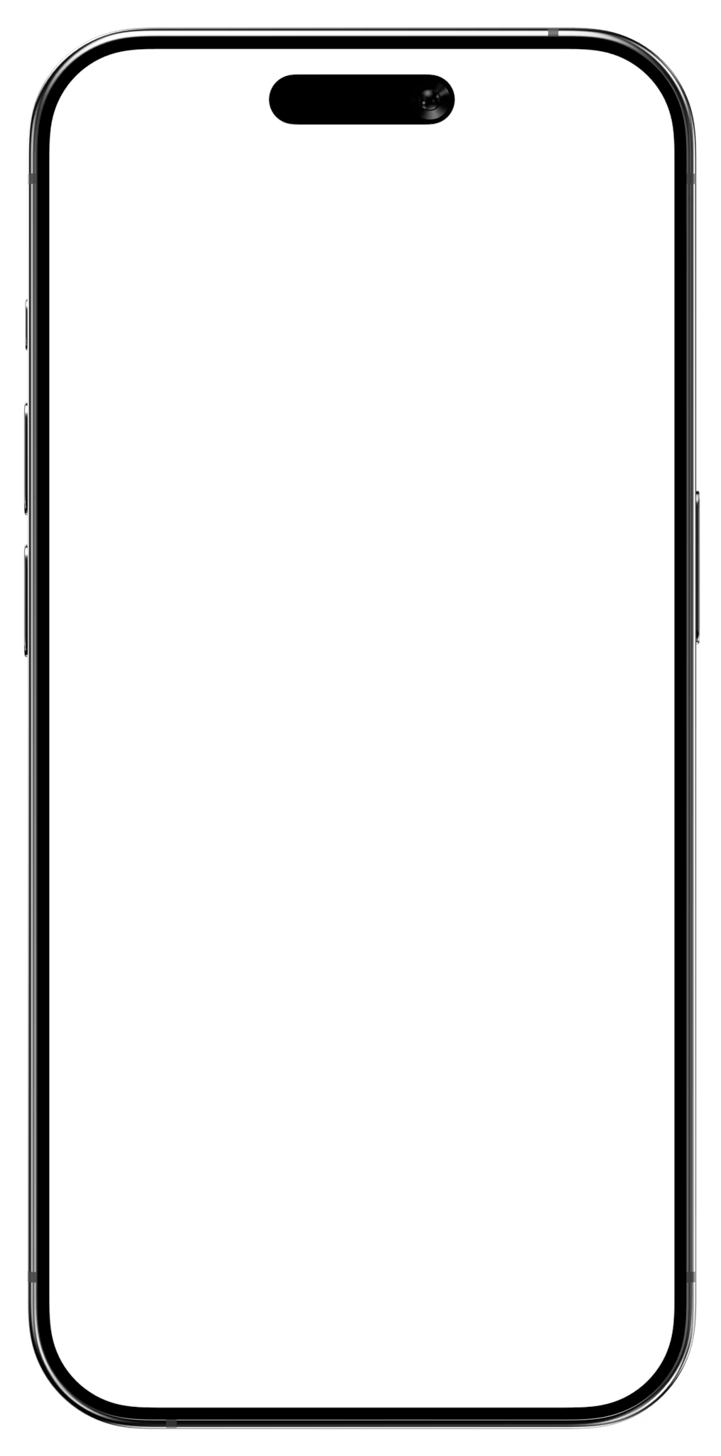 Phone frame